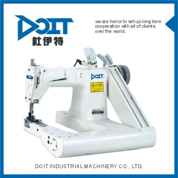 DT9270 FEED-OFF-THE-ARM DOUBLE NEEDLE CHAIN STITCH SEWING MACHINE